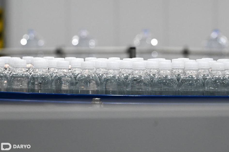 O‘zbekiston va hamkor davlatlar suv hamda salqin ichimliklar markirovka kodlarini o‘zaro tan oladi